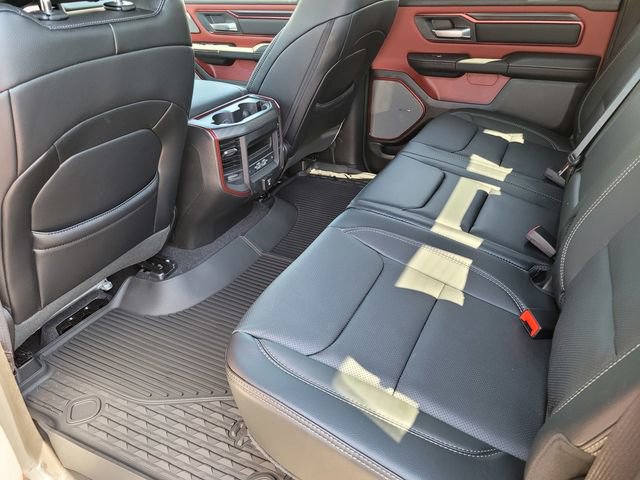New 2026 RAM 1500 Rebel w/ Rebel Level 2 Equipment Group image 13