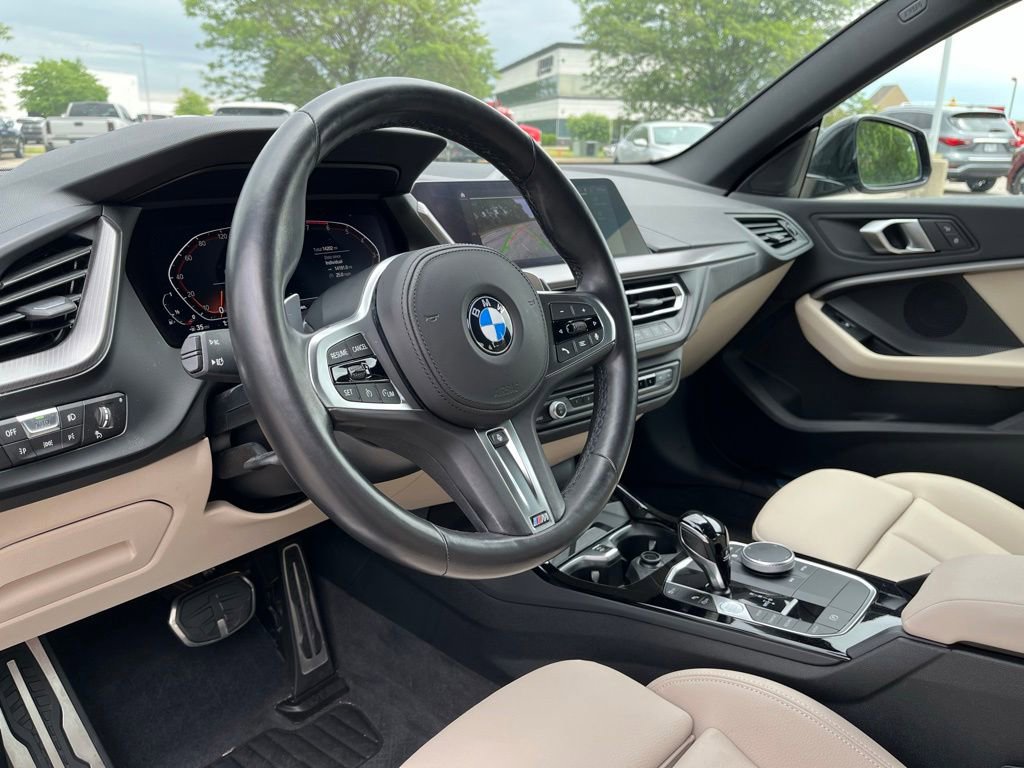 Certified 2023 BMW 228i xDrive Gran Coupe w/ M Sport Package AWD/4WD image 18