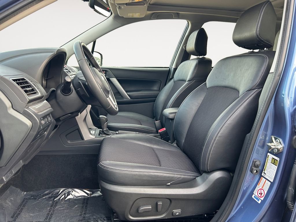 Used 2017 Subaru Forester 2.0XT Premium w/ Popular Package #2A image 15