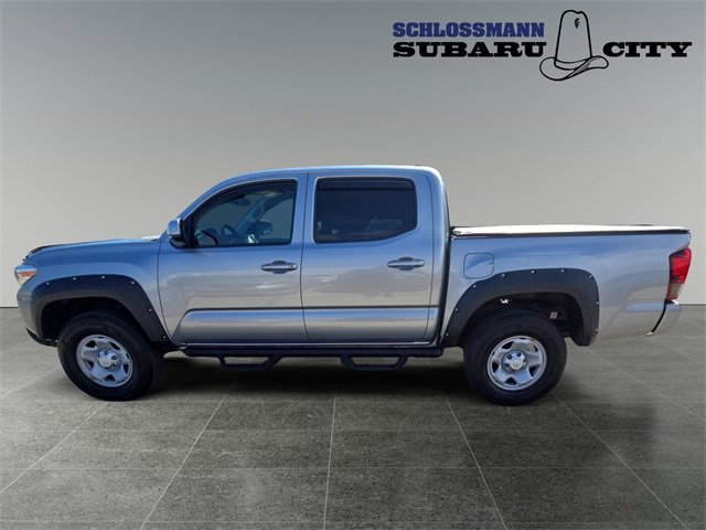 Used 2020 Toyota Tacoma SR image 6