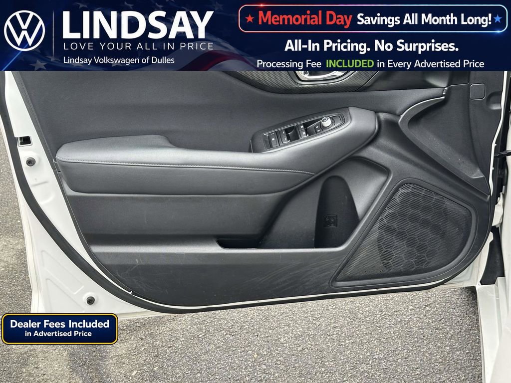 Used 2023 Subaru Legacy Premium AWD/4WD image 9