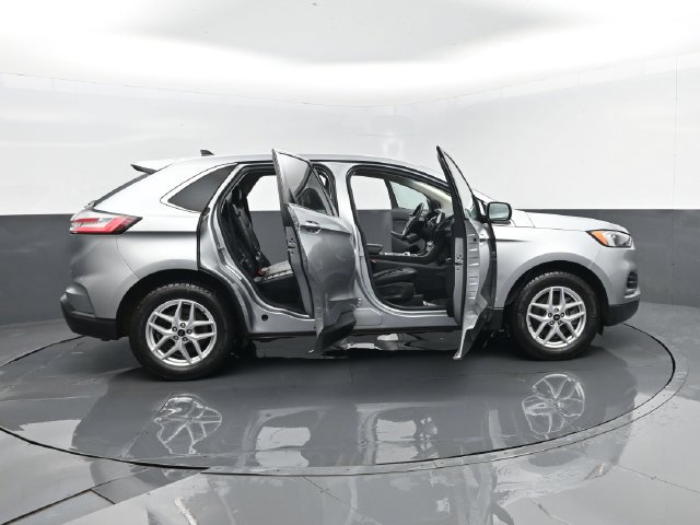 Used 2023 Ford Edge SEL AWD/4WD image 27
