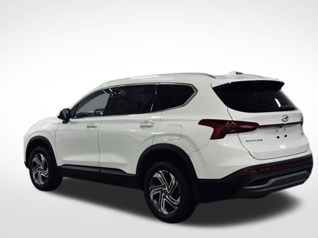 Used 2023 Hyundai Santa Fe SEL image 8
