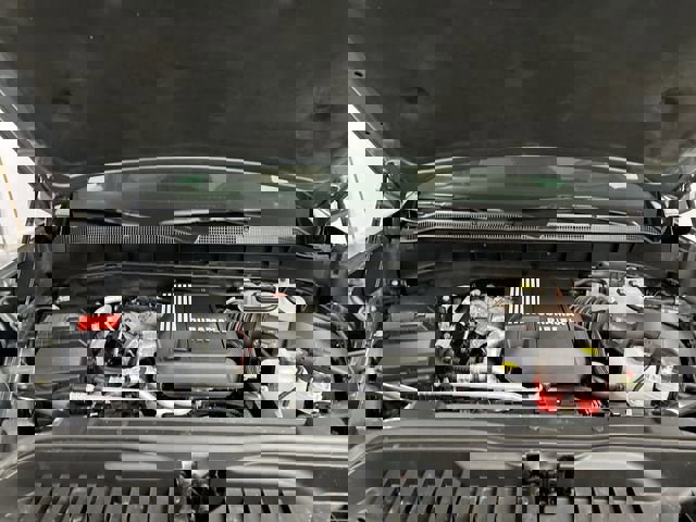 Certified 2025 Chevrolet Silverado 1500 High Country image 31