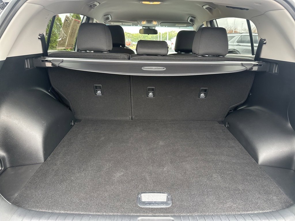 Used 2022 Kia Sportage LX image 36