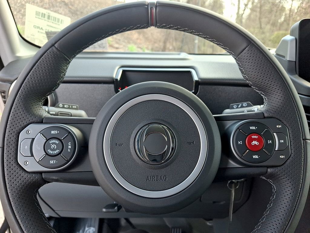 New 2025 INEOS Grenadier image 9