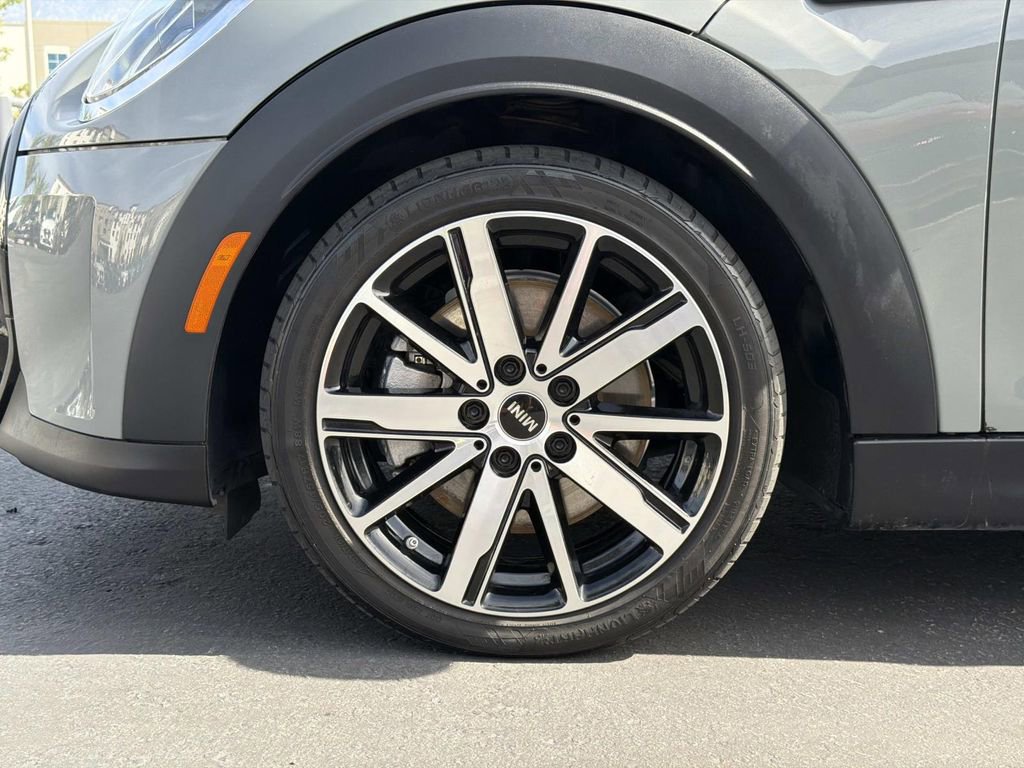 Used 2022 MINI Cooper S FWD image 27