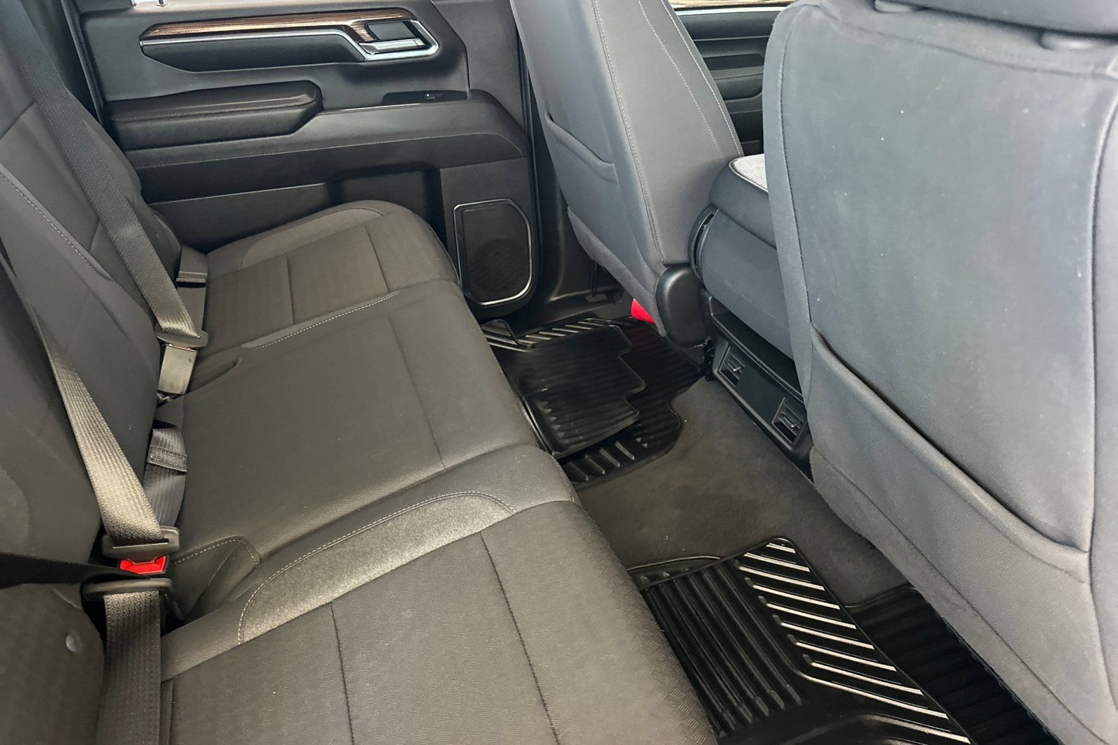 Used 2024 Chevrolet Silverado 3500 LT AWD/4WD image 18