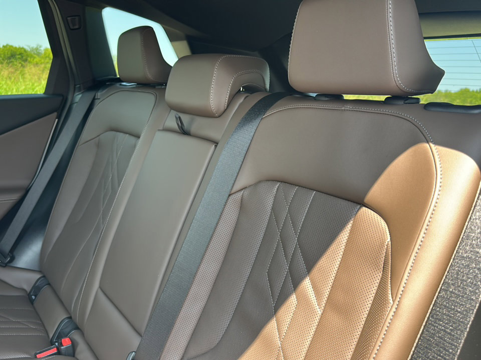 New 2026 BMW X3 xDrive30 w/ Premium Package image 16