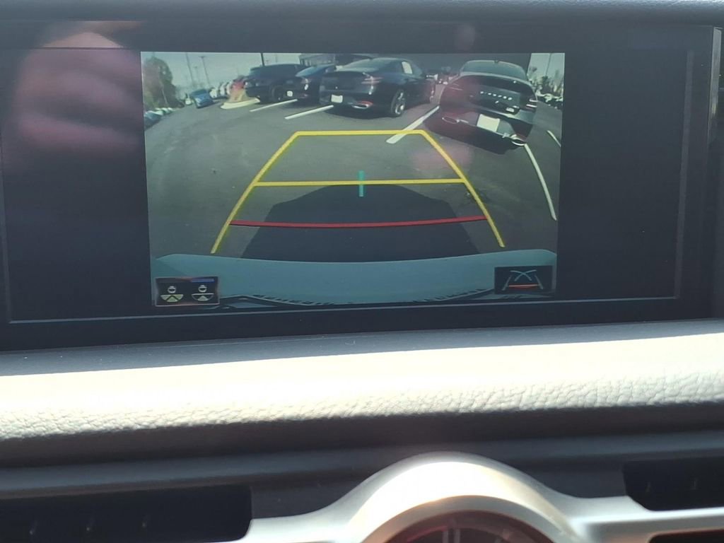 Used 2019 Lexus RC 350 F Sport w/ Accessory Package image 24