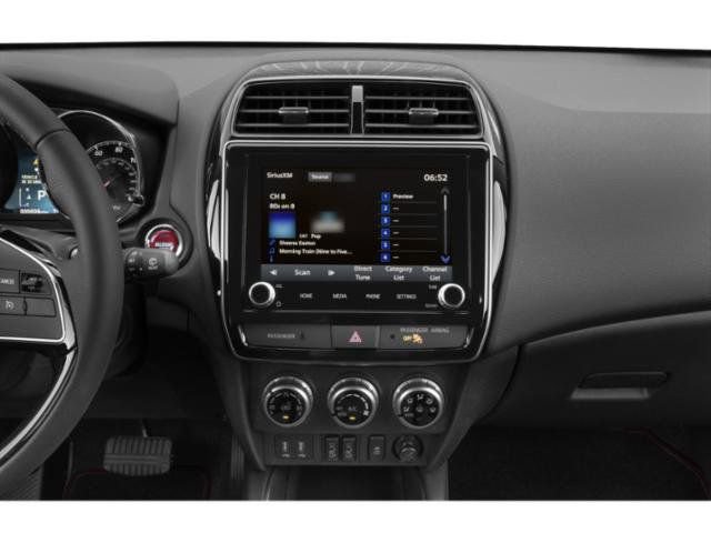 New 2026 Mitsubishi Outlander Sport AWD image 41