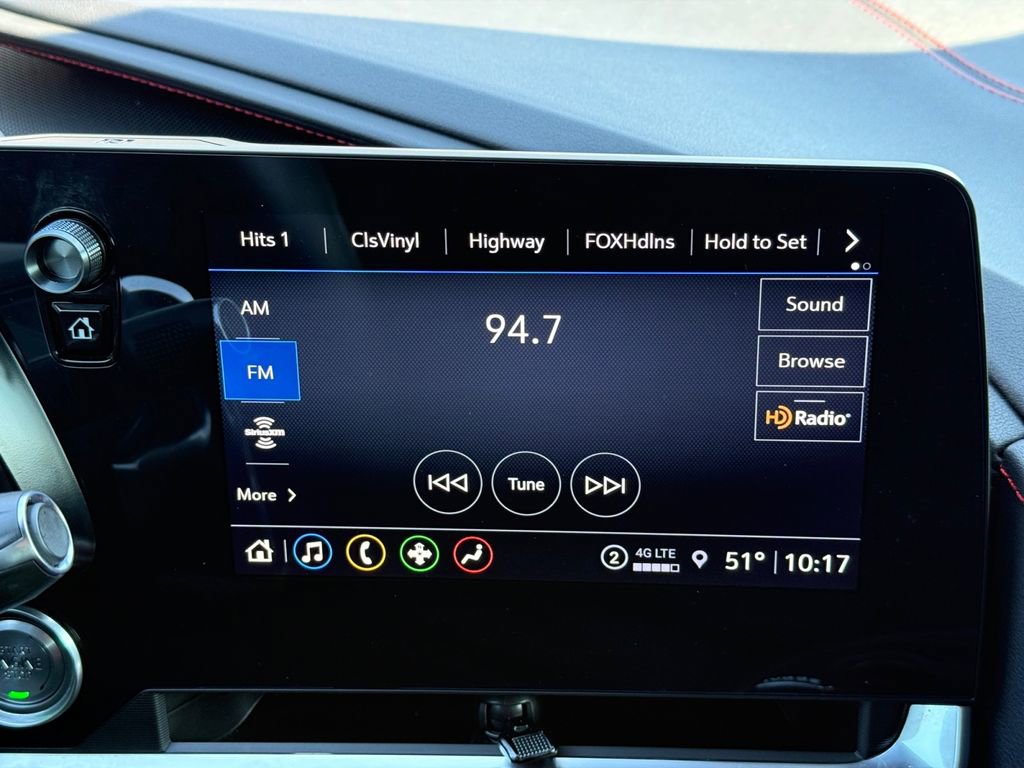 Used 2023 Chevrolet Corvette Stingray Coupe w/ Z51 Performance Package image 14