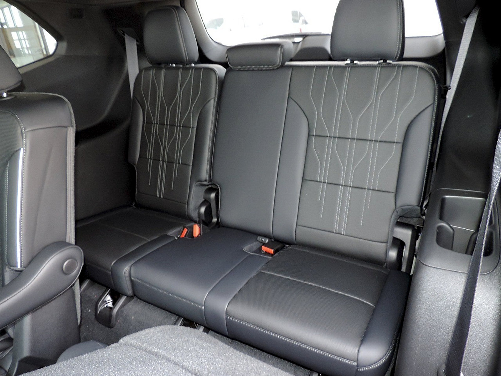 New 2026 Buick Enclave Avenir w/ Super Cruise Package FWD image 20