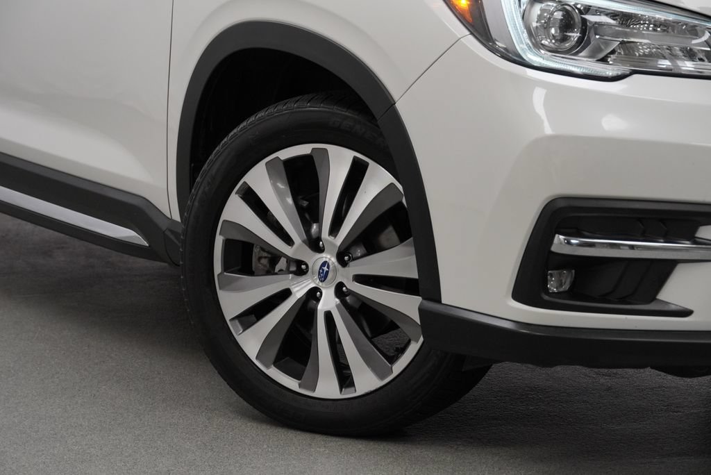 Used 2021 Subaru Ascent Touring AWD/4WD image 10