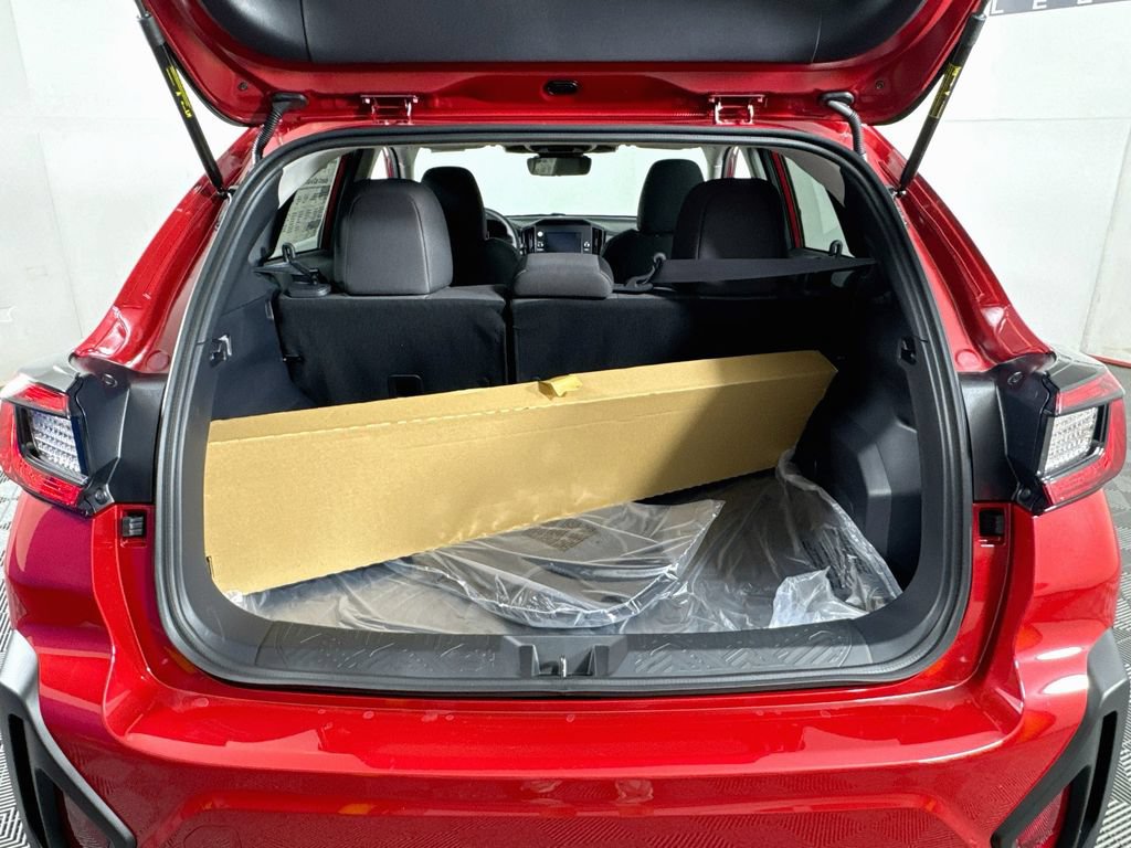 New 2026 Subaru Crosstrek 2.5i AWD/4WD image 23
