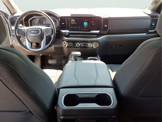 Used 2023 GMC Sierra 1500 Elevation w/ X31 Off-Road Package AWD/4WD image 12