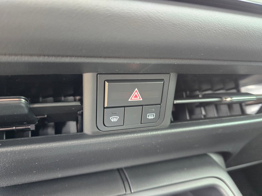 New 2026 MAZDA CX-5 Select AWD/4WD image 20