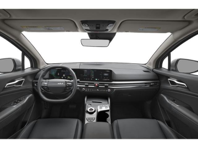 New 2026 Kia Sportage EX image 10