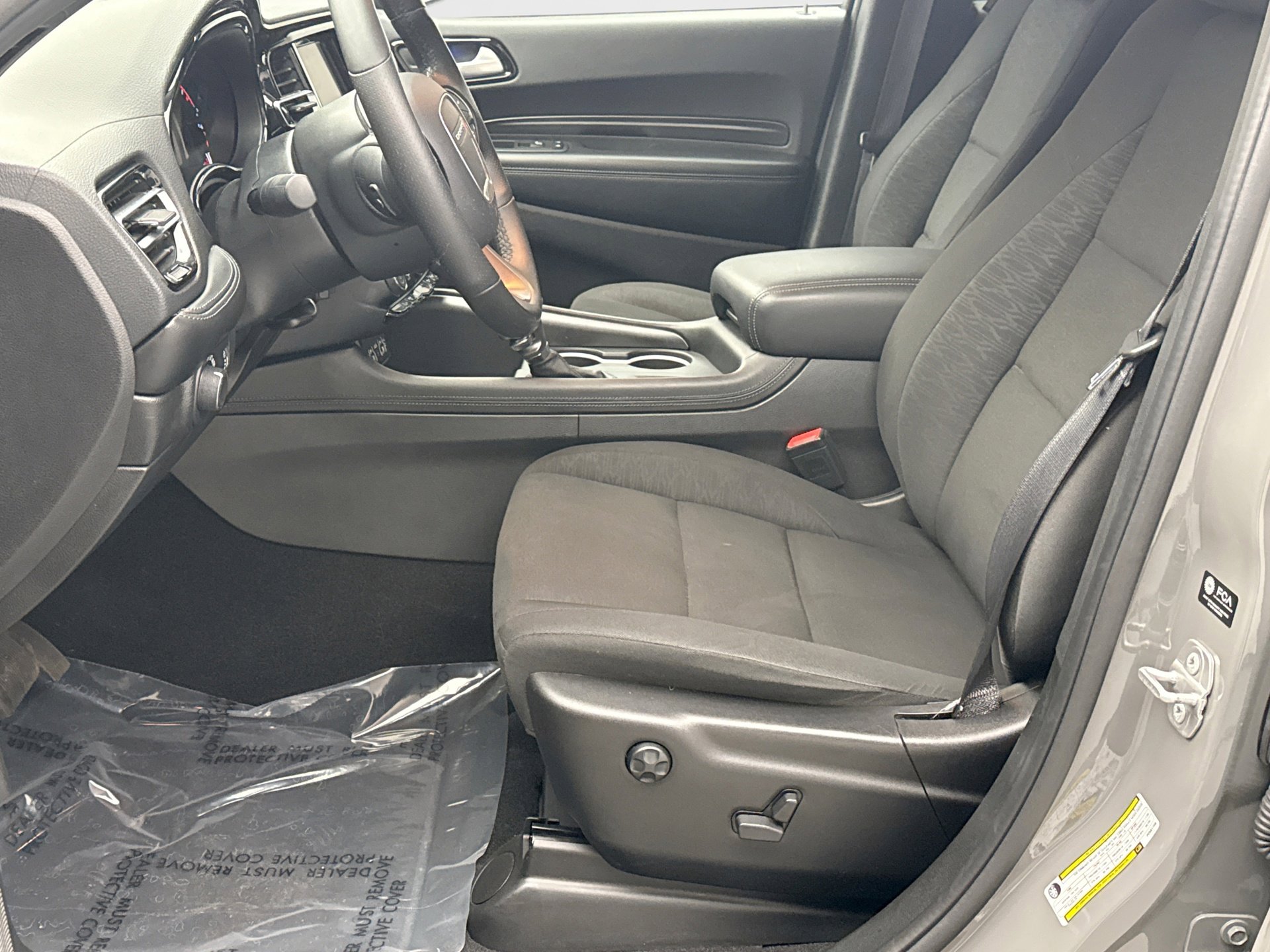 Used 2023 Dodge Durango SXT Launch Edition image 11