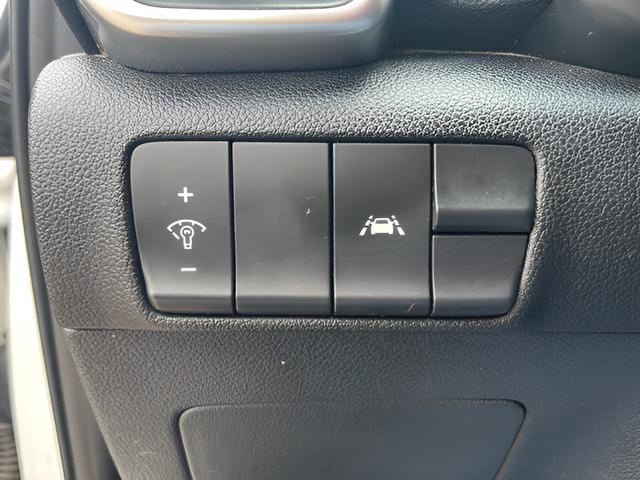 Used 2022 Kia Sportage LX FWD image 21