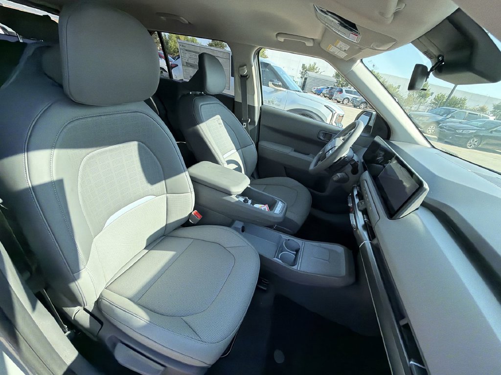 New 2027 Kia EV3 Wind FWD image 27