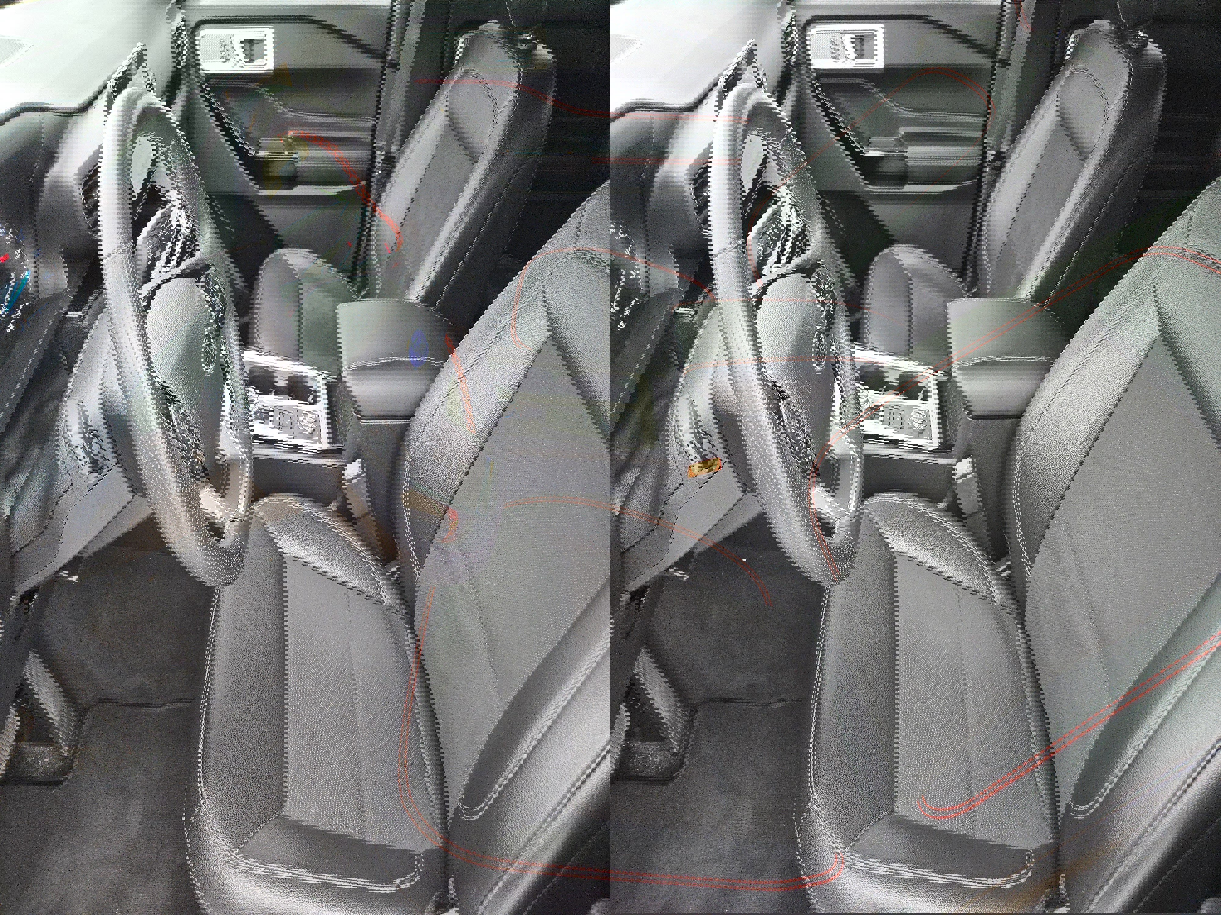 Used 2022 Ford Explorer ST-Line image 15