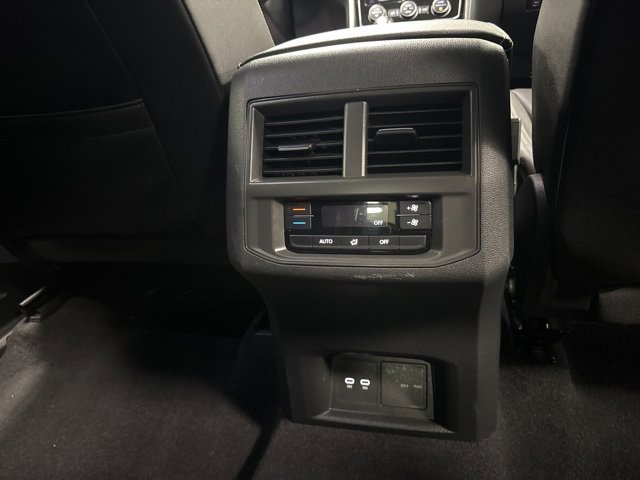 Used 2023 Volkswagen Atlas SEL R-Line image 14