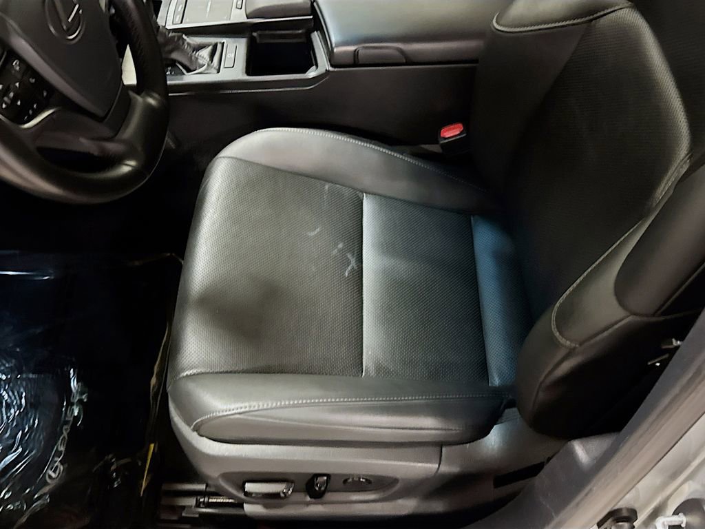 Used 2022 Lexus ES 350 w/ Premium Package image 23