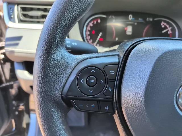 Certified 2025 Toyota RAV4 XLE AWD/4WD image 16
