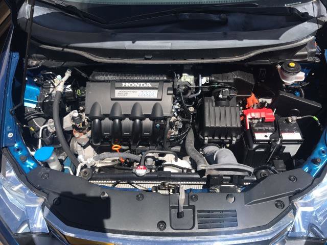 Used 2014 Honda Insight LX image 11