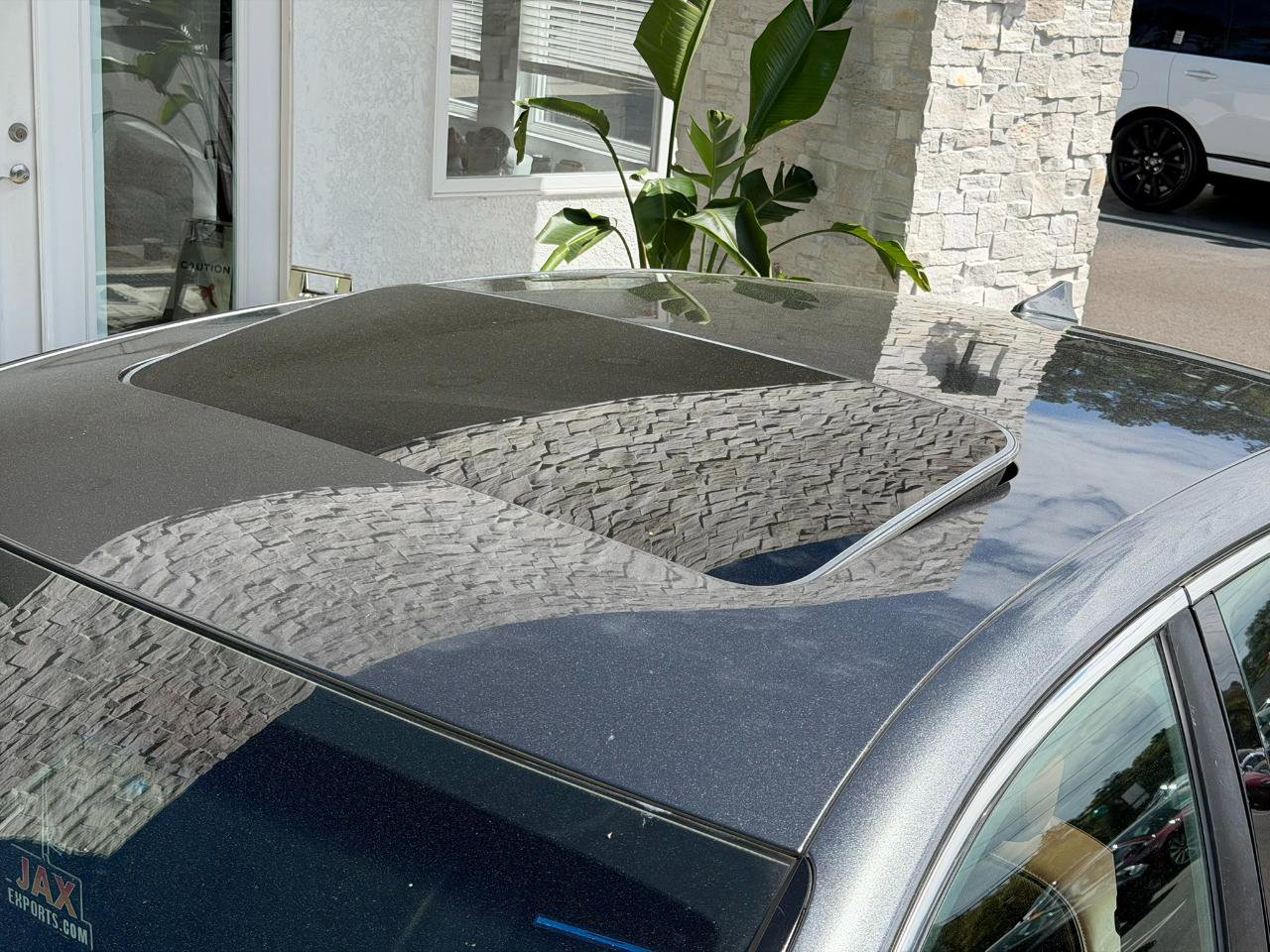 Used 2020 Genesis G90 3.3T Premium image 8