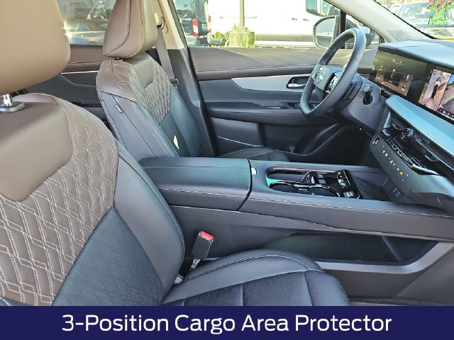 Used 2025 Nissan Murano Platinum w/ Cargo Package AWD/4WD image 12