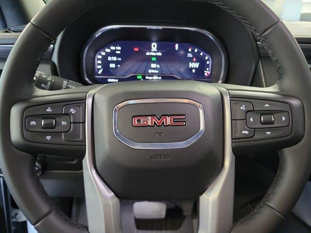 Used 2024 GMC Yukon SLT RWD image 23