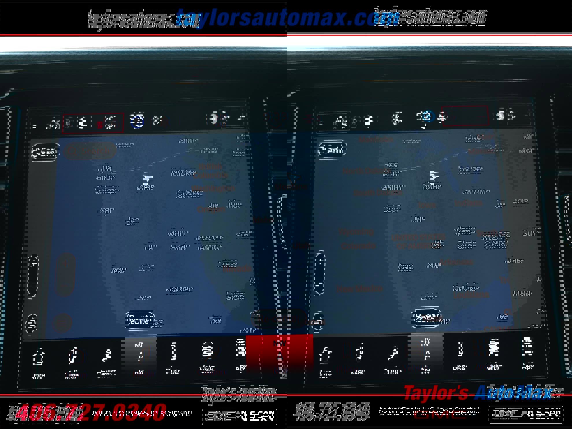 Used 2022 Dodge Durango R/T w/ Blacktop Package image 16