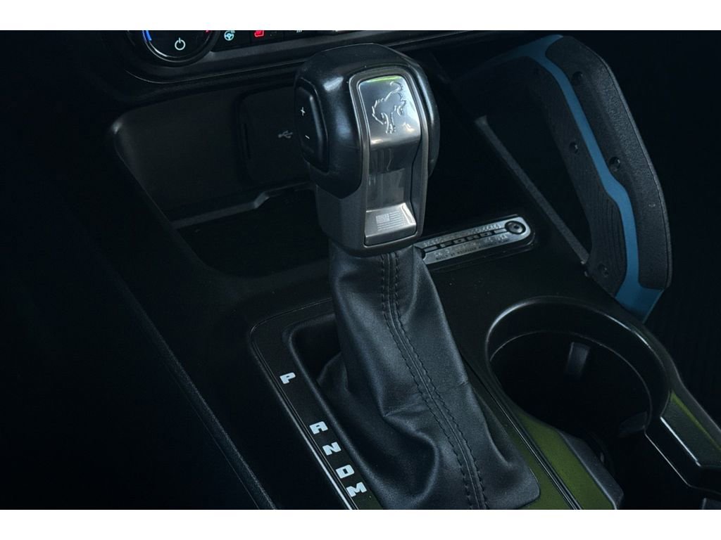 Used 2023 Ford Bronco Wildtrak image 24