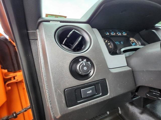 Used 2014 Ford F150 XL w/ Trailer Tow Package image 11