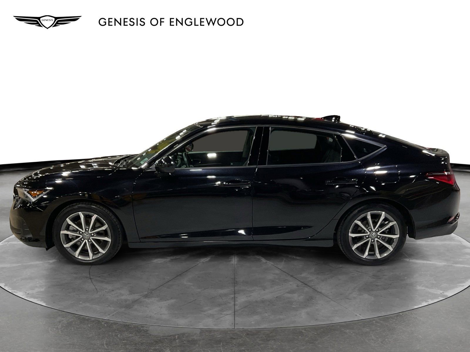 Used 2024 Acura Integra image 13