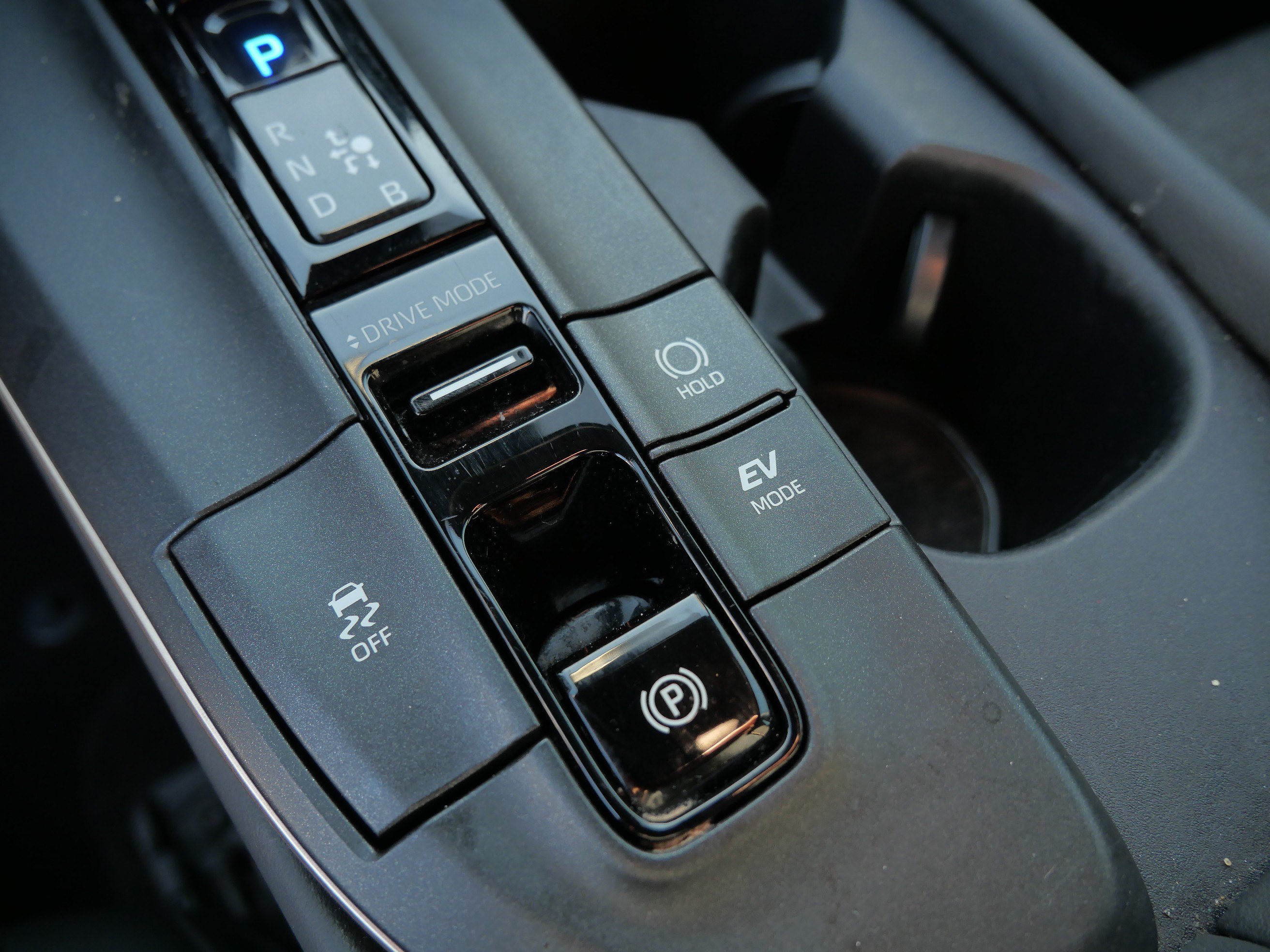 Used 2023 Toyota Crown AWD/4WD image 30