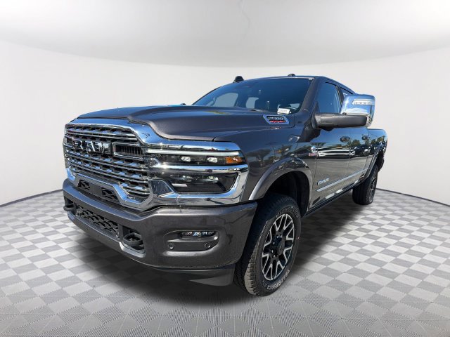 Used 2025 RAM 2500 Limited AWD/4WD image 1