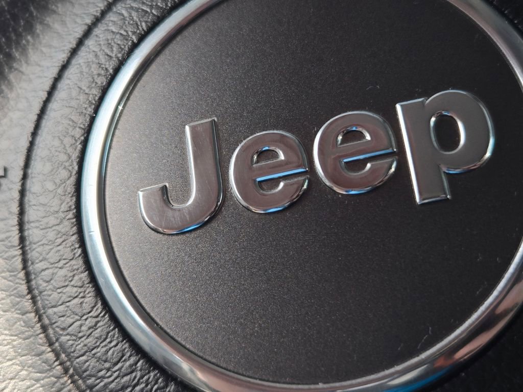 Certified 2023 Jeep Renegade Latitude image 34