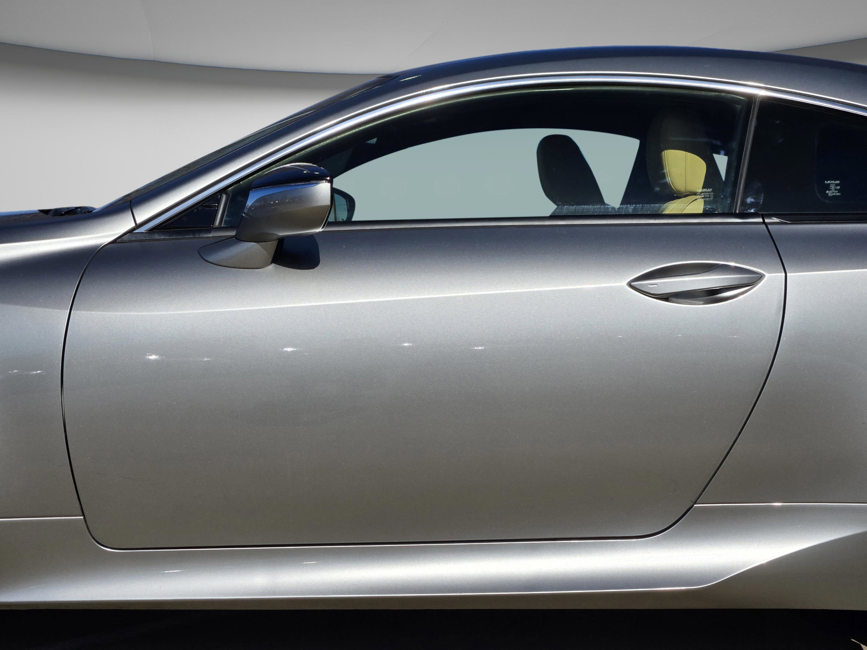 Used 2019 Lexus RC 300 Navigation, Premium Package image 15