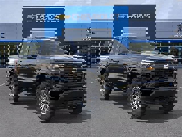 New 2026 Chevrolet Colorado LT image 7