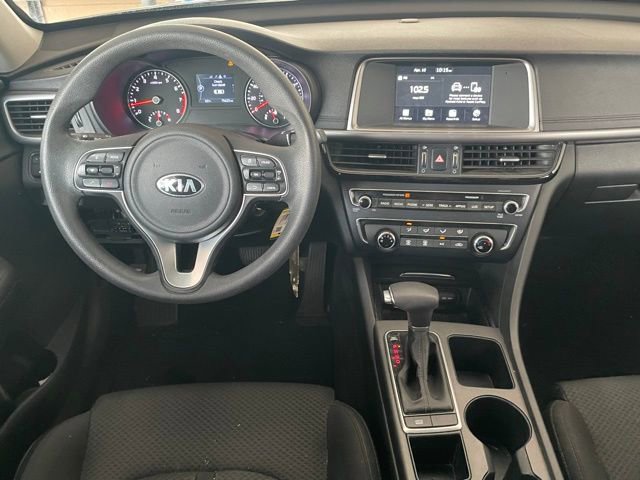 Used 2018 Kia Optima LX image 12