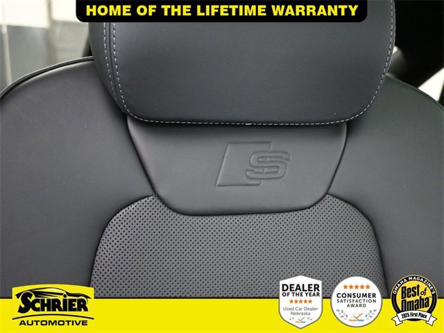 Used 2024 Audi S8 image 51