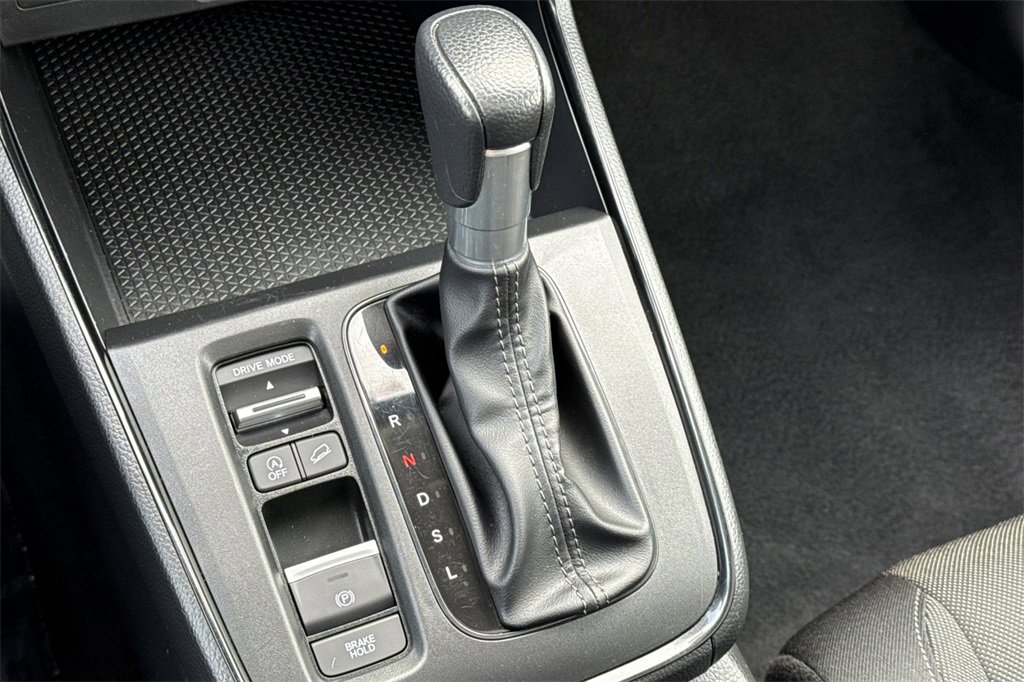 Used 2024 Honda CR-V EX image 29