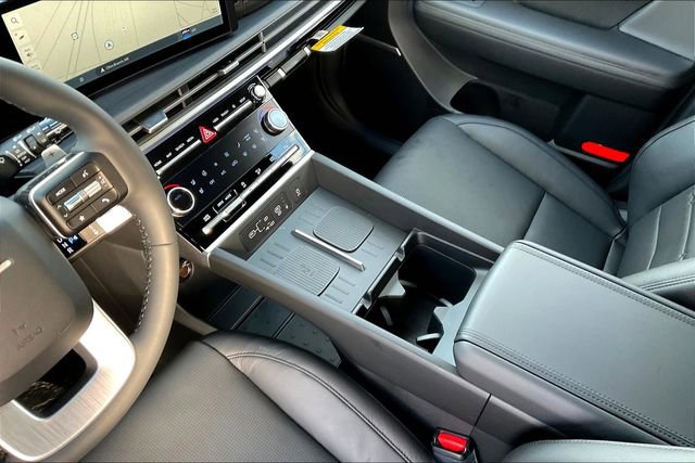 New 2025 Hyundai Santa Fe Limited image 8