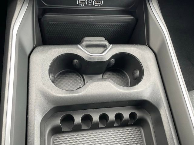 New 2026 RAM 1500 Big Horn w/ Night Edition AWD/4WD image 23