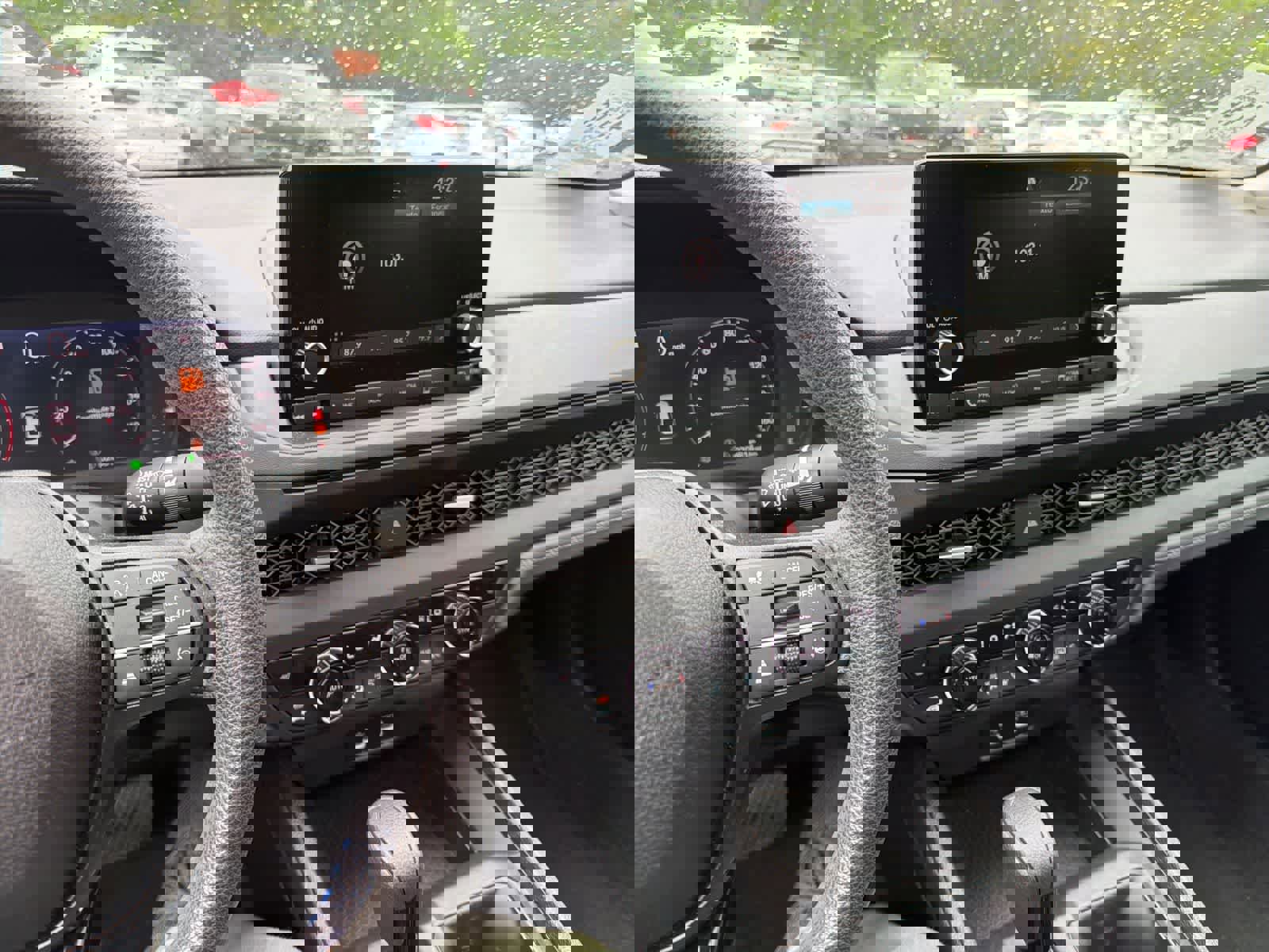 Used 2024 Honda Accord EX image 20