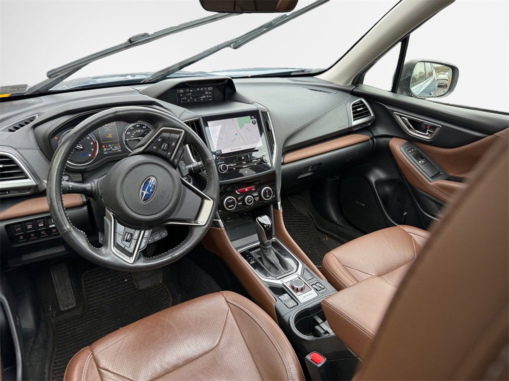 Used 2020 Subaru Forester Touring w/ Popular Package #2 image 21