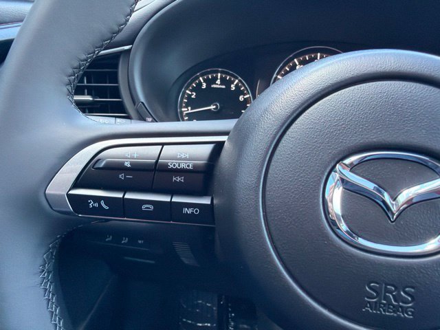 New 2026 MAZDA CX-30 AWD 2.5 S image 23